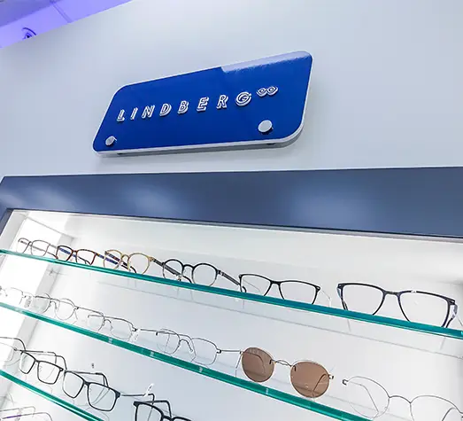 Ortho K Sydenham