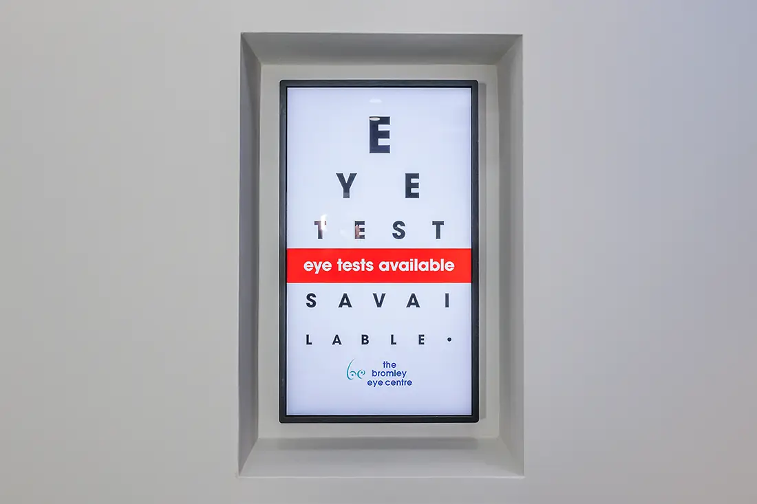 the Importance Of Regular Eye Tests