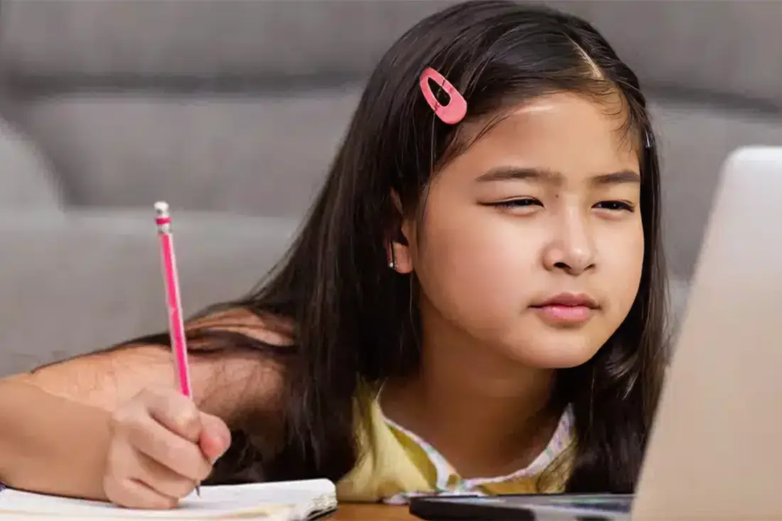 a Clearer Future Protecting Your Childs Vision
