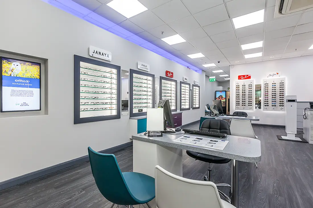 Choosing the Best Glasses for Your Work Environment