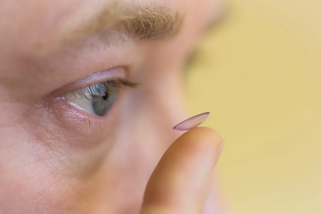 Ortho K for Adults Can You Still Benefit Later in Life