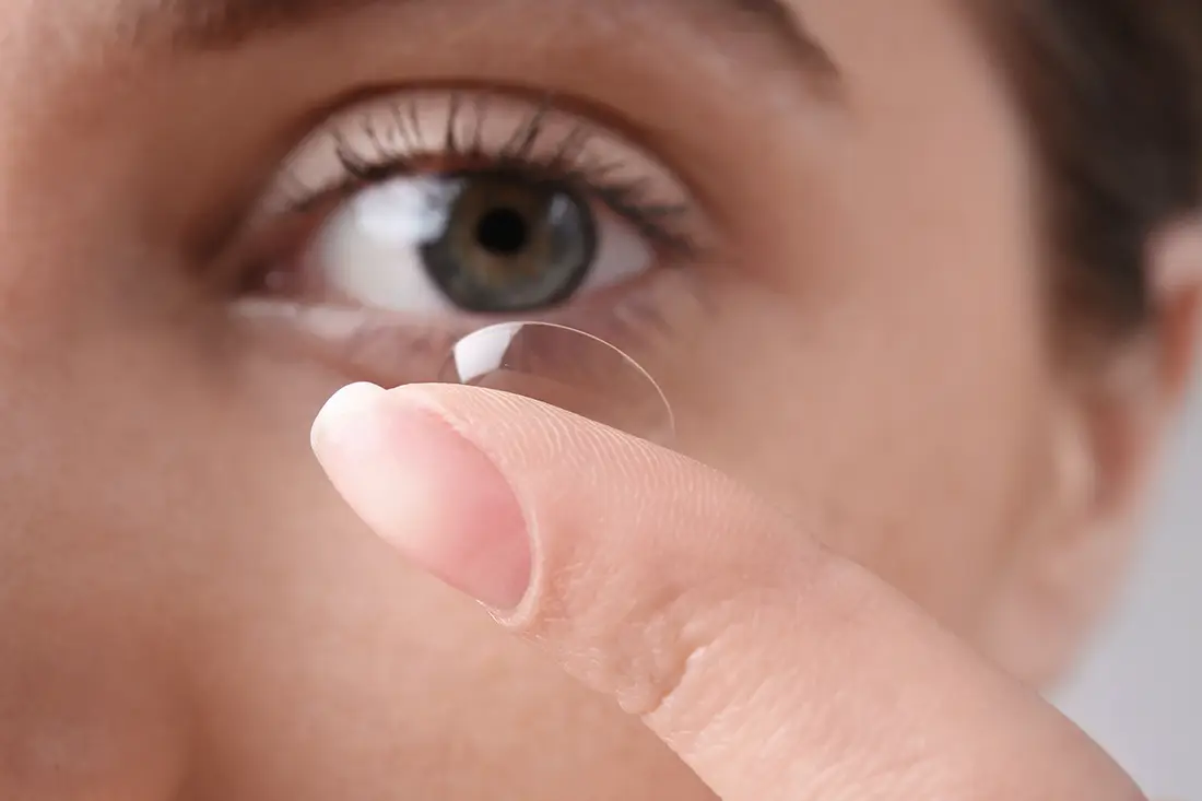 the Pros and Cons Of Ortho K Lenses Is It Right for You or Your Child